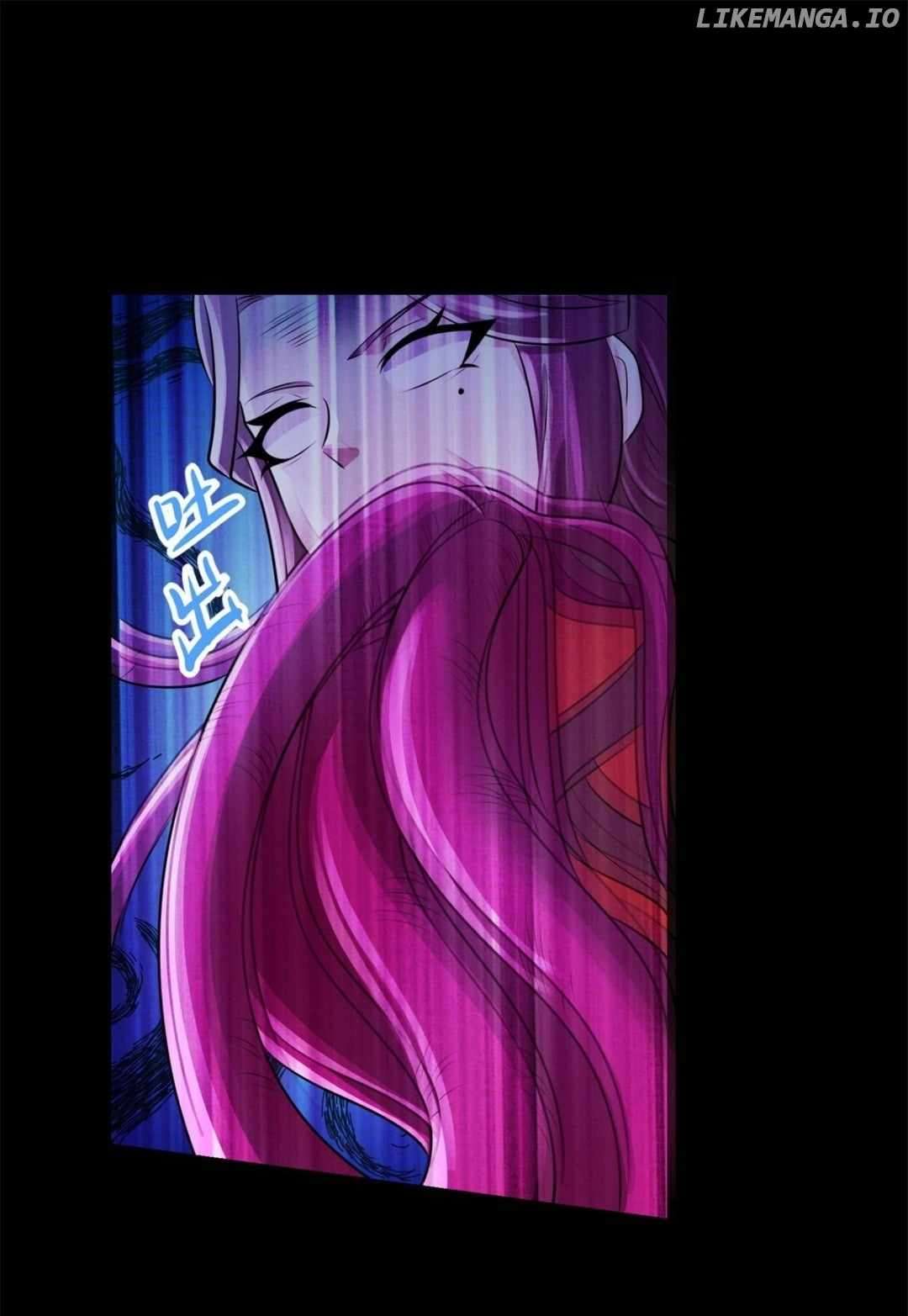 Read Apocalypse Savior EN Manga Online