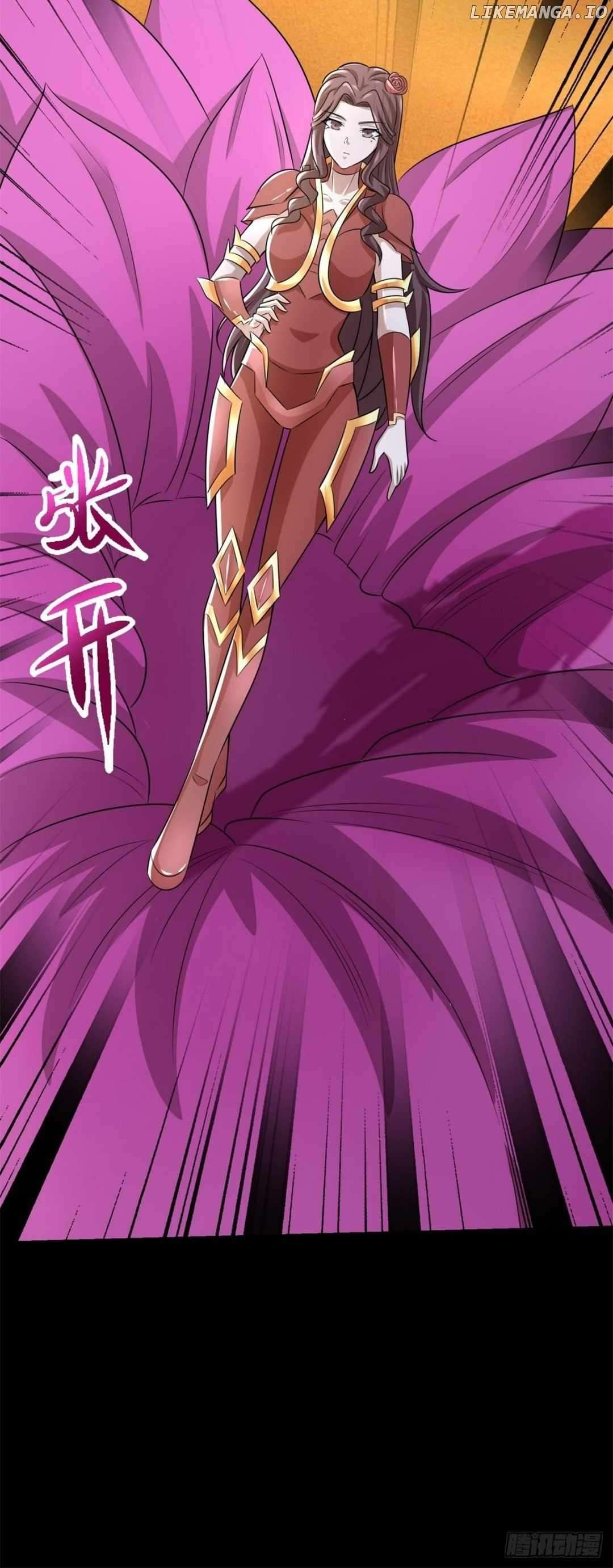 Read Apocalypse Savior EN Manga Online