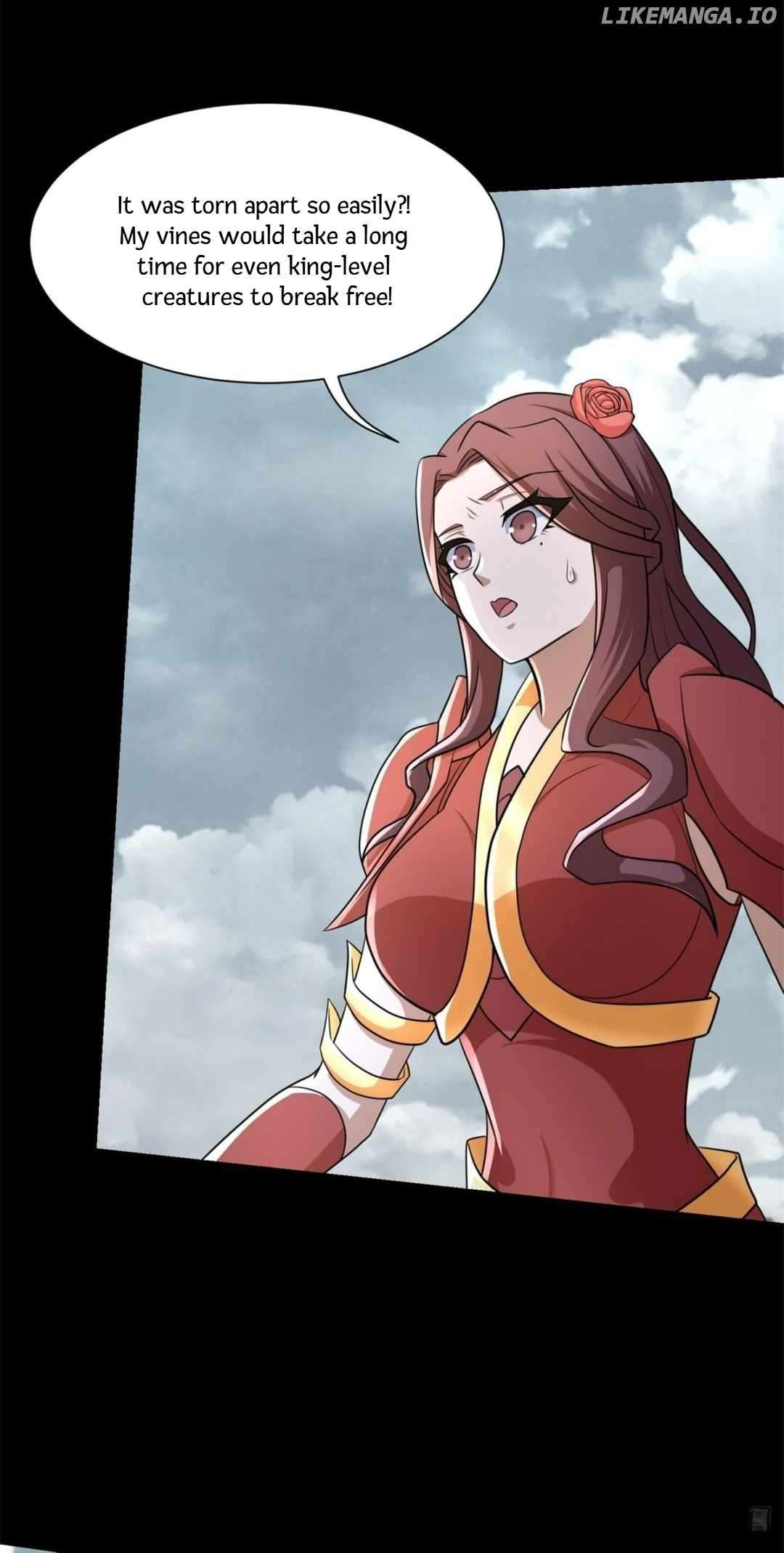 Read Apocalypse Savior EN Manga Online