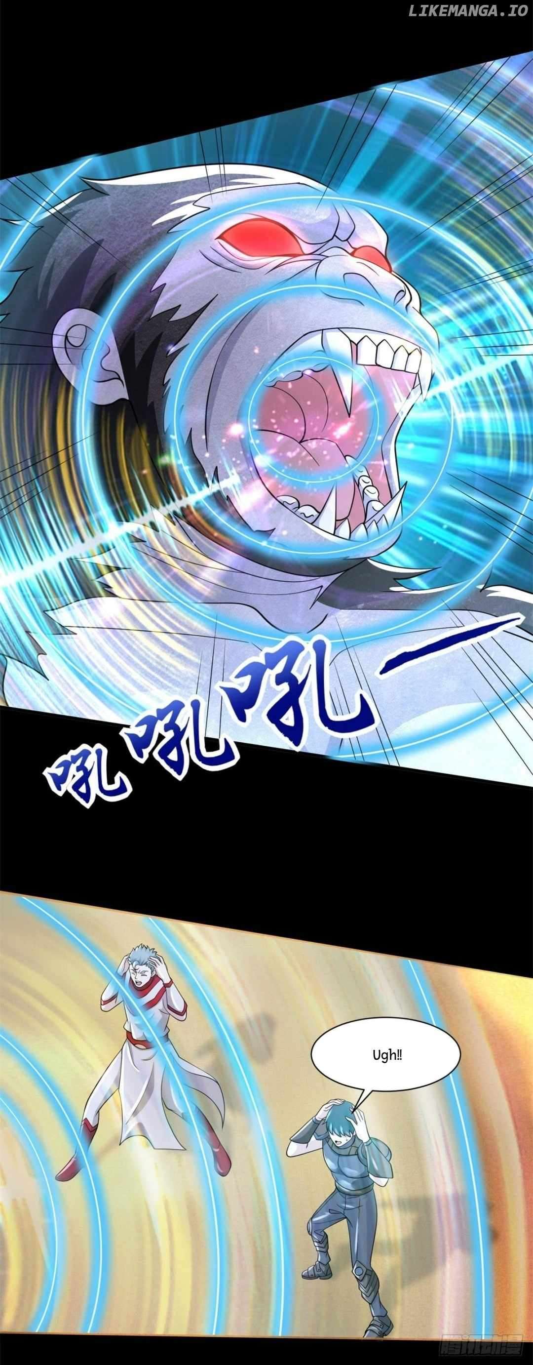 Read Apocalypse Savior EN Manga Online