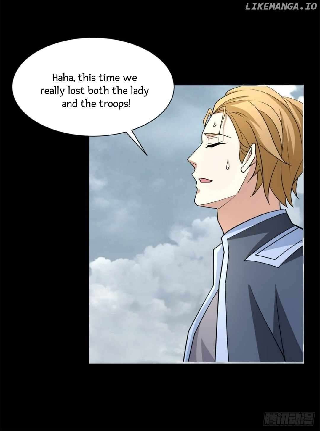 Read Apocalypse Savior EN Manga Online