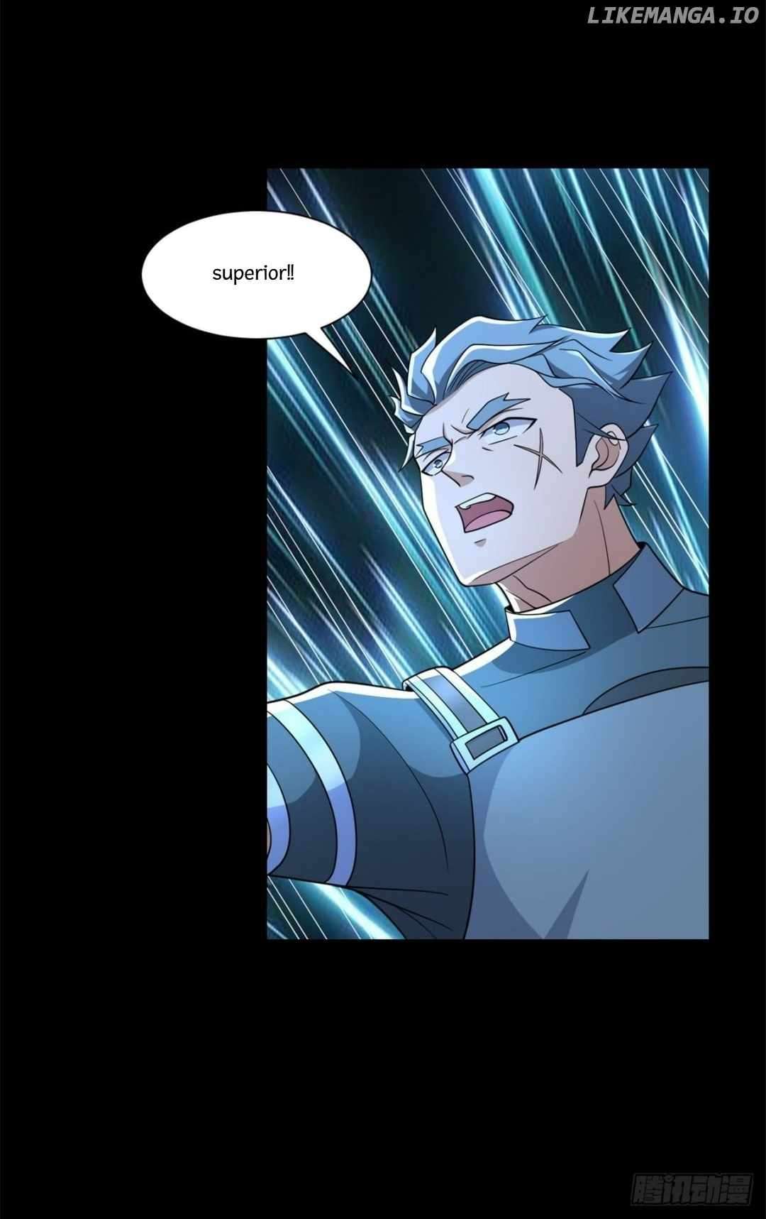 Read Apocalypse Savior EN Manga Online