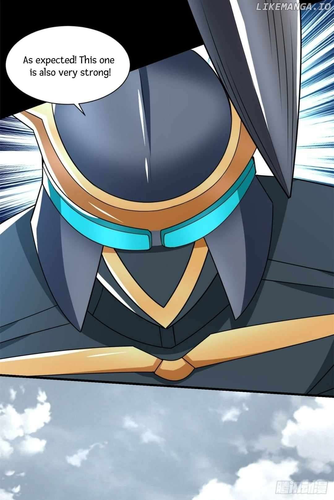 Read Apocalypse Savior EN Manga Online