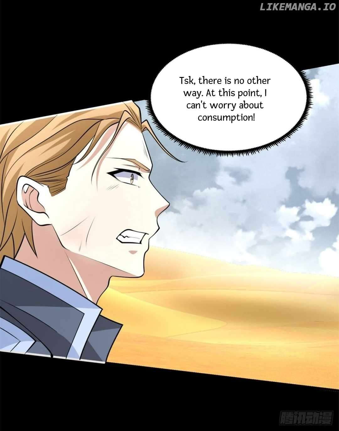 Read Apocalypse Savior EN Manga Online
