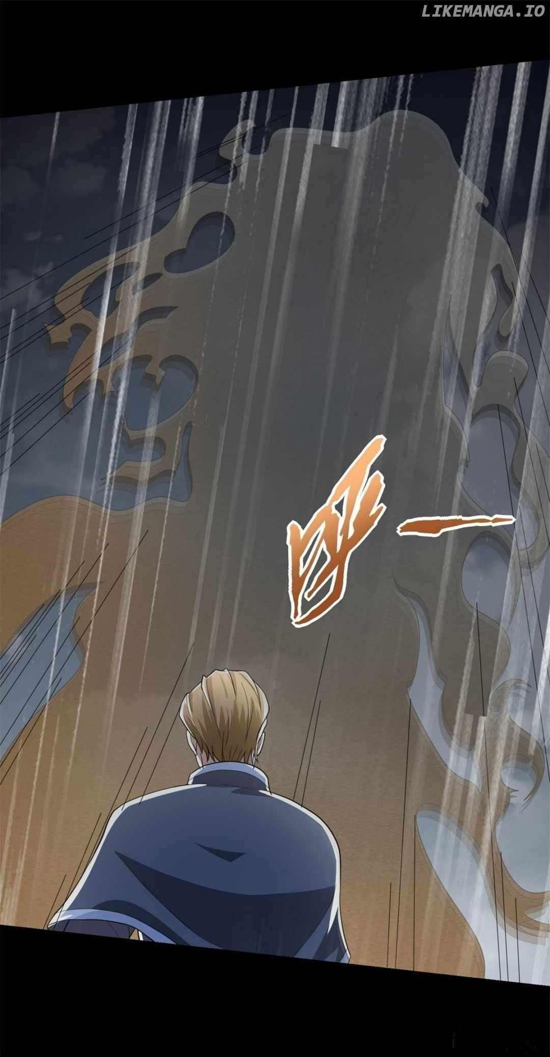 Read Apocalypse Savior EN Manga Online
