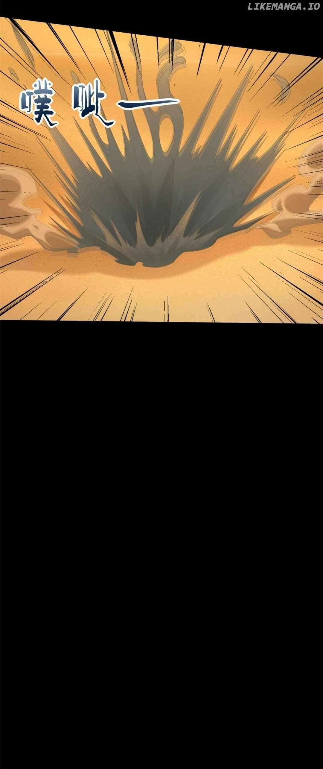 Read Apocalypse Savior EN Manga Online