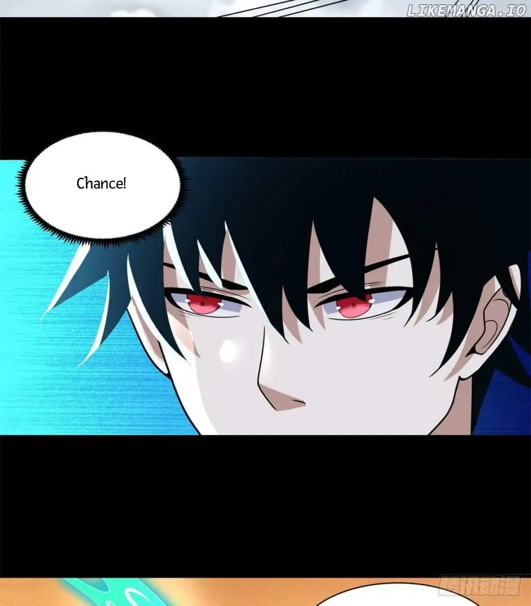 Read Apocalypse Savior EN Manga Online