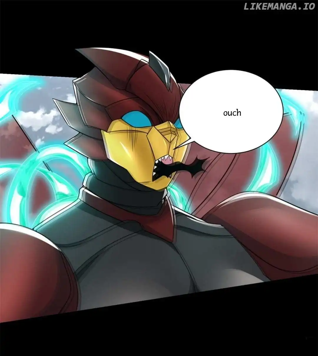Read Apocalypse Savior EN Manga Online