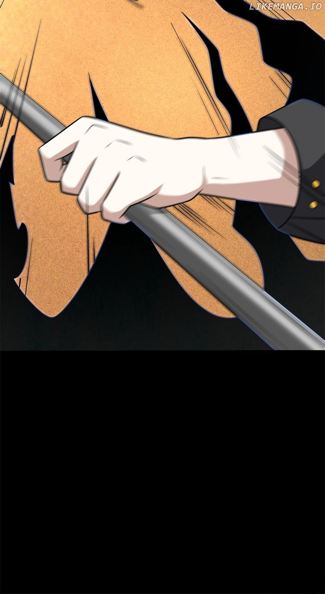 Read Apocalypse Savior EN Manga Online