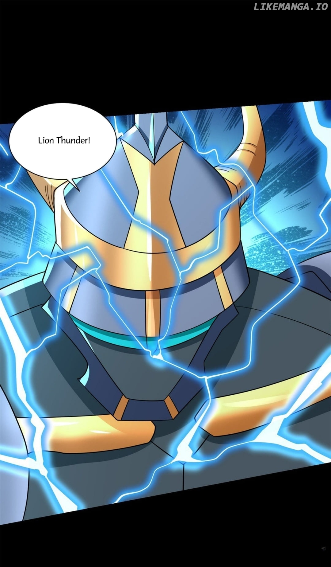 Read Apocalypse Savior EN Manga Online