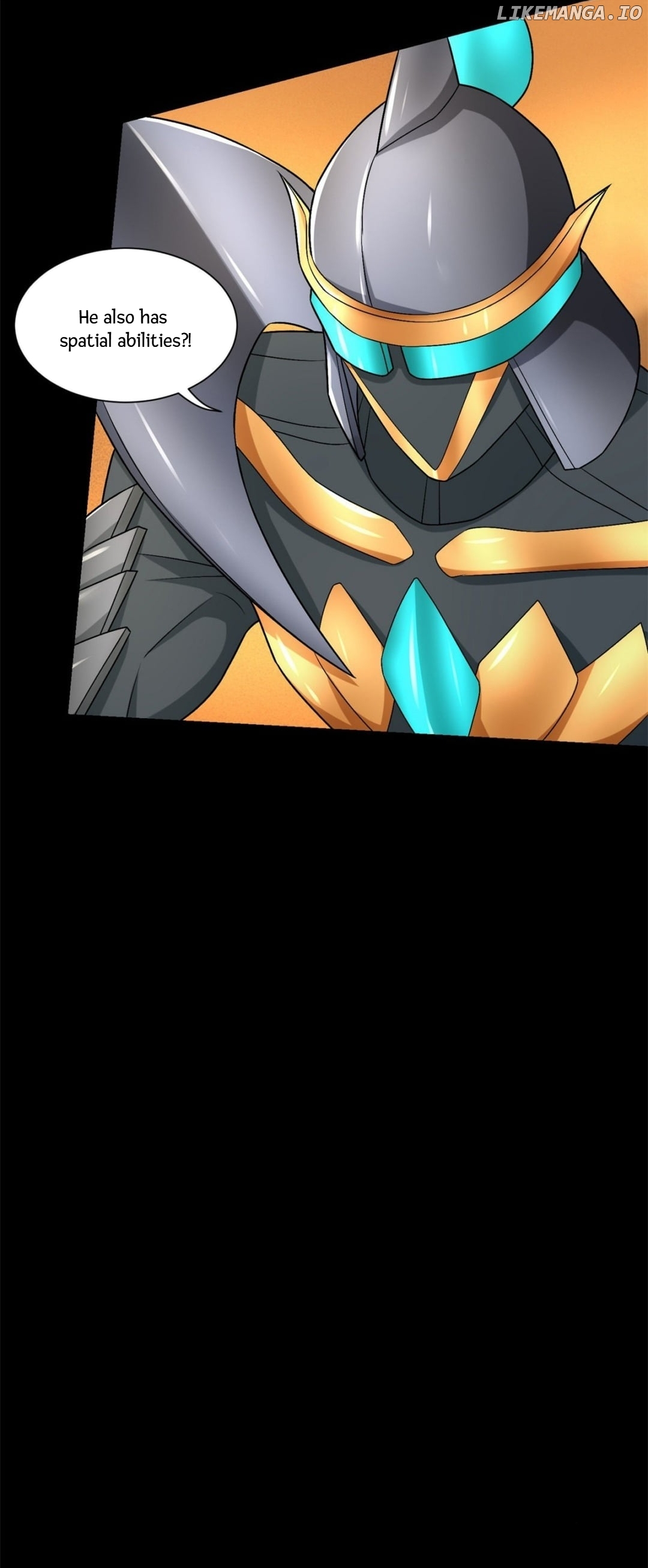 Read Apocalypse Savior EN Manga Online