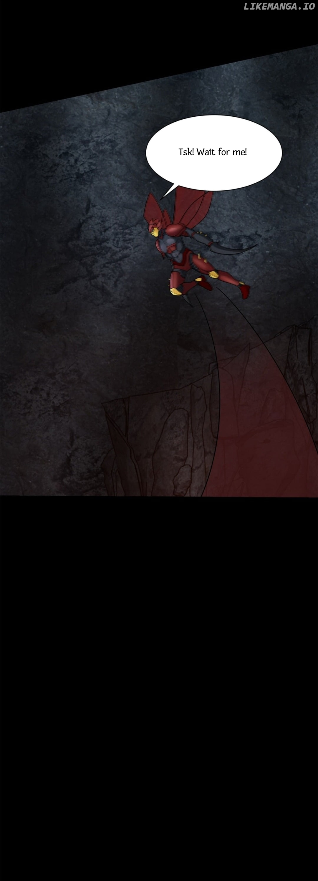 Read Apocalypse Savior EN Manga Online