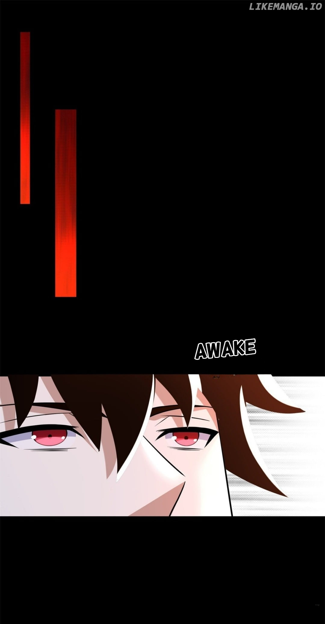 Read Apocalypse Savior EN Manga Online