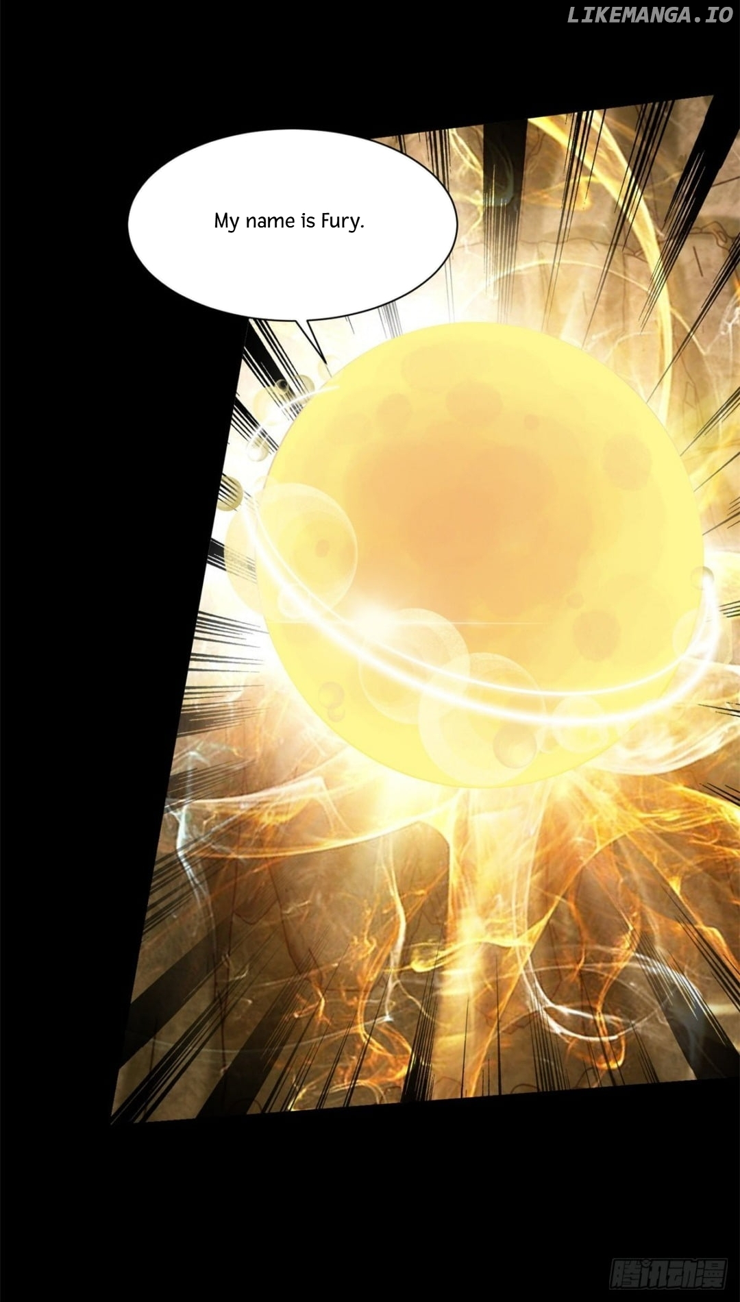 Read Apocalypse Savior EN Manga Online