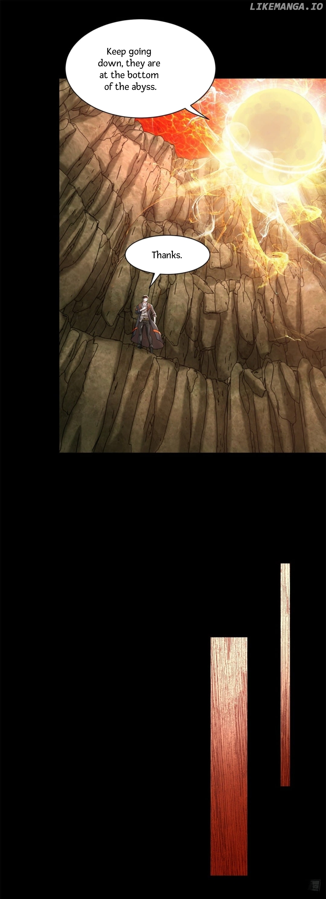 Read Apocalypse Savior EN Manga Online