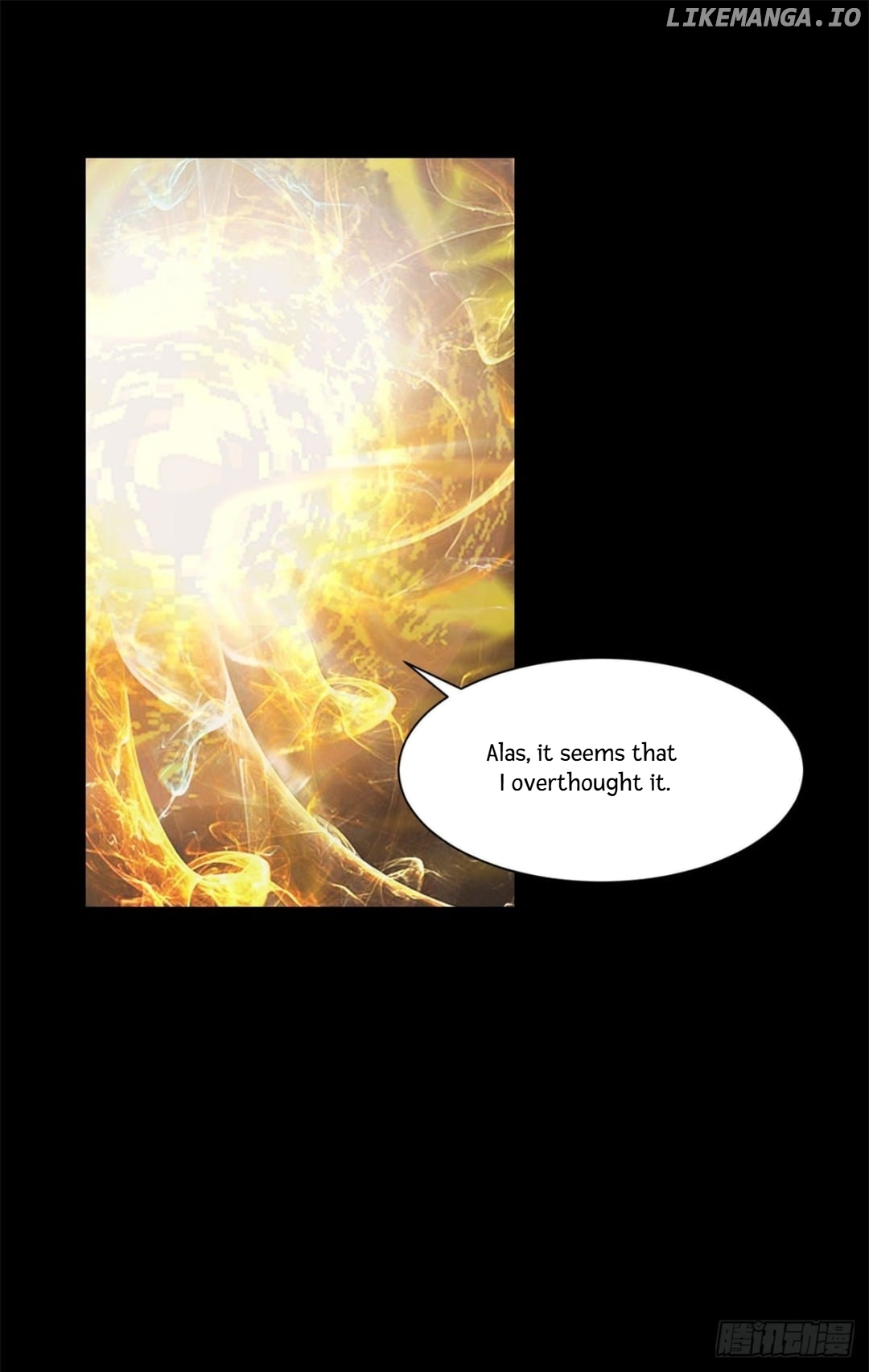 Read Apocalypse Savior EN Manga Online