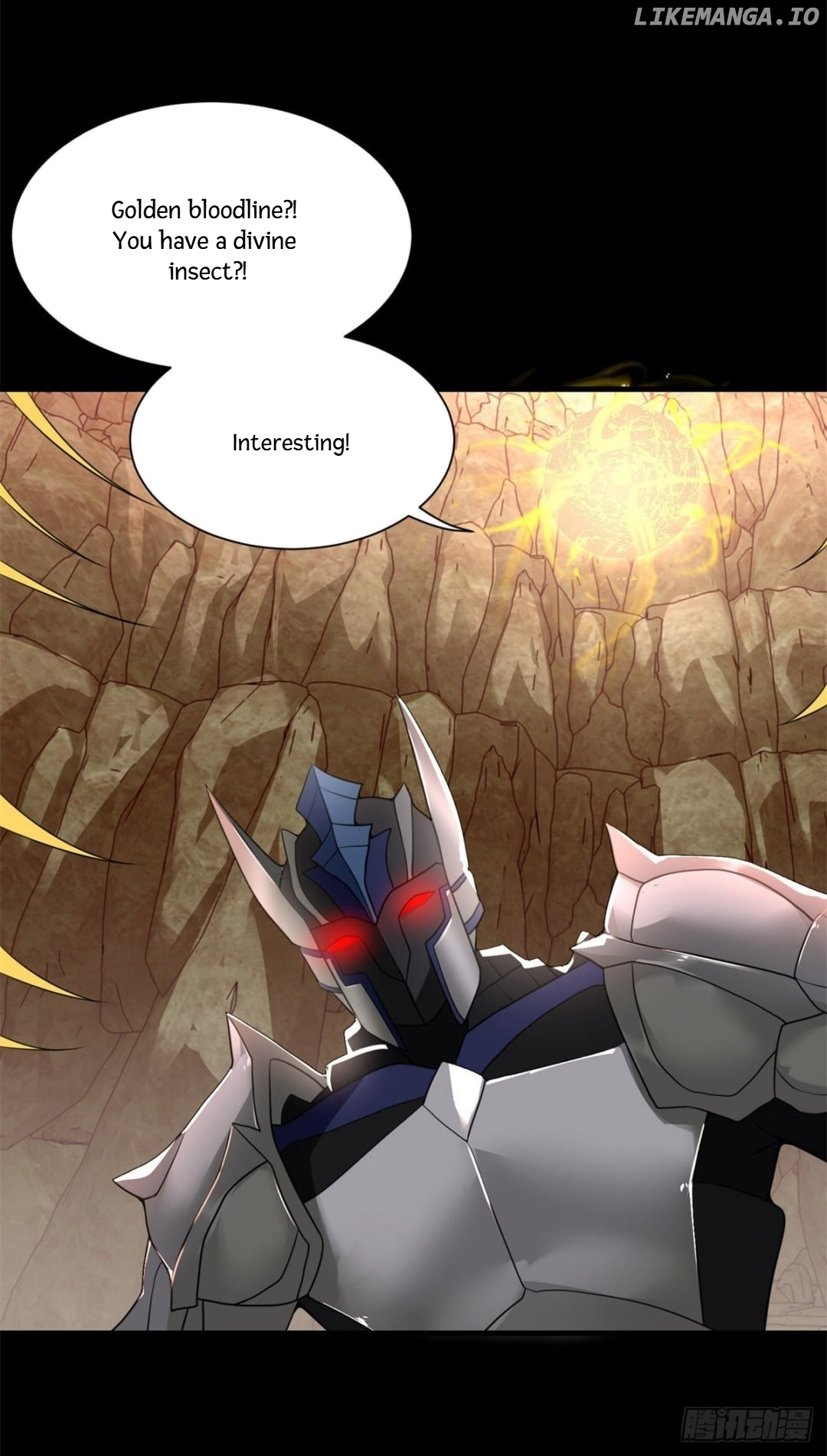 Read Apocalypse Savior EN Manga Online