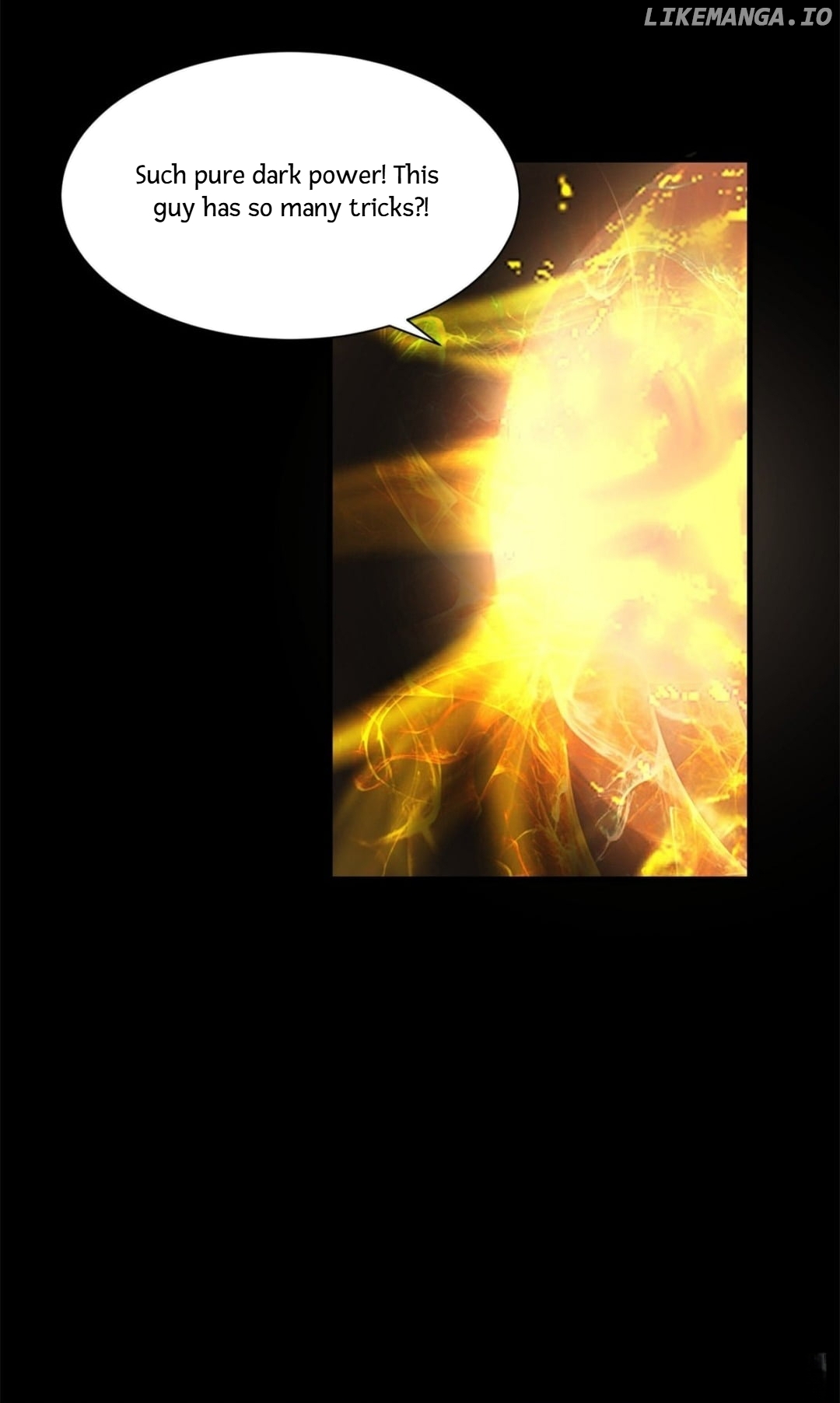 Read Apocalypse Savior EN Manga Online