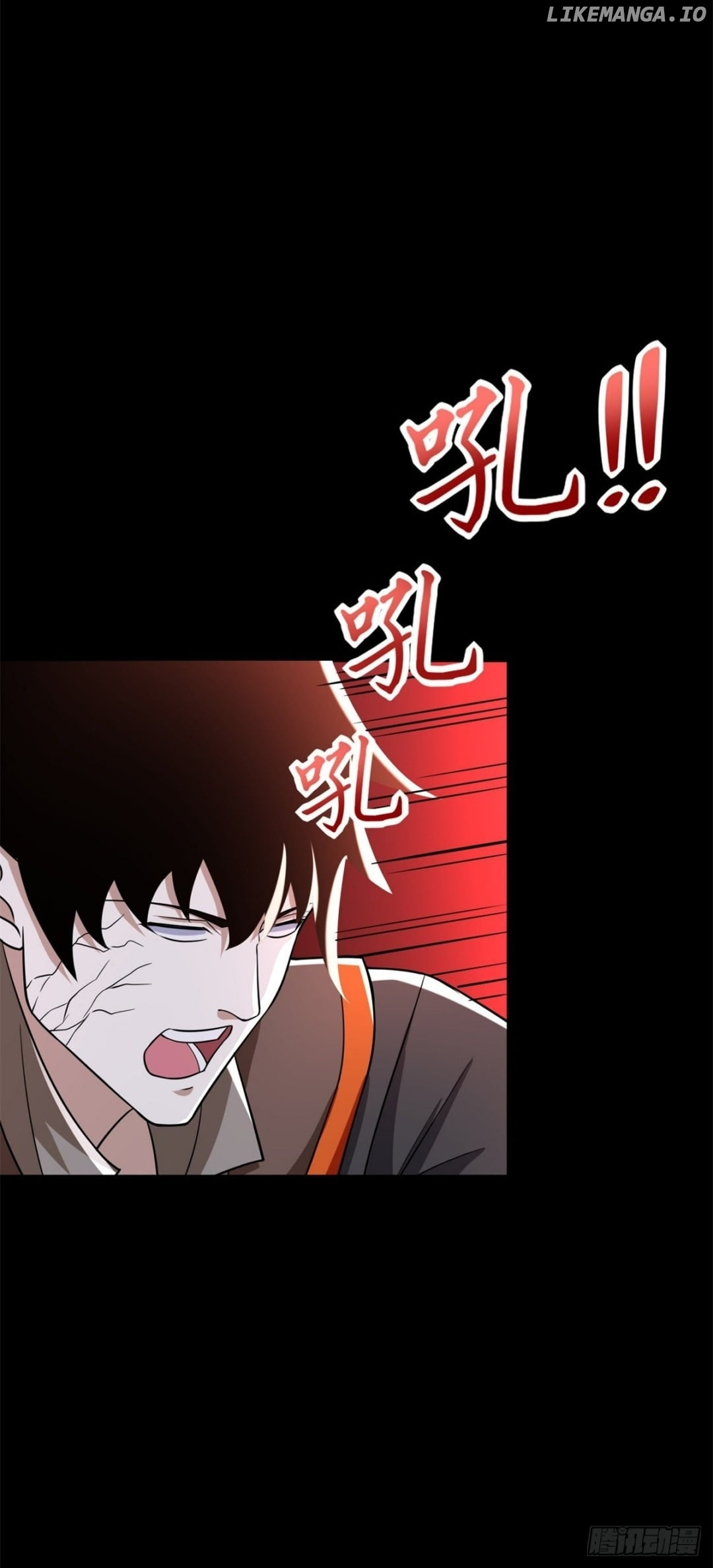Read Apocalypse Savior EN Manga Online