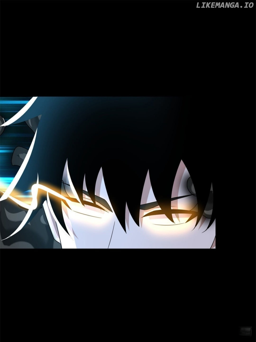 Read Apocalypse Savior EN Manga Online