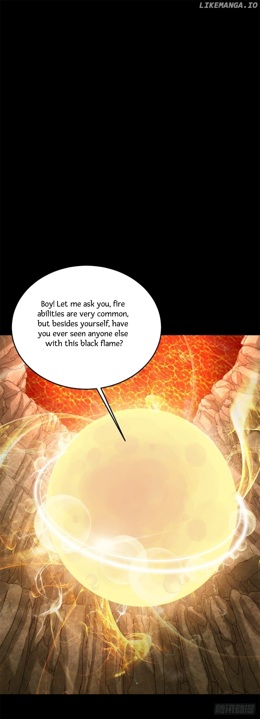 Read Apocalypse Savior EN Manga Online