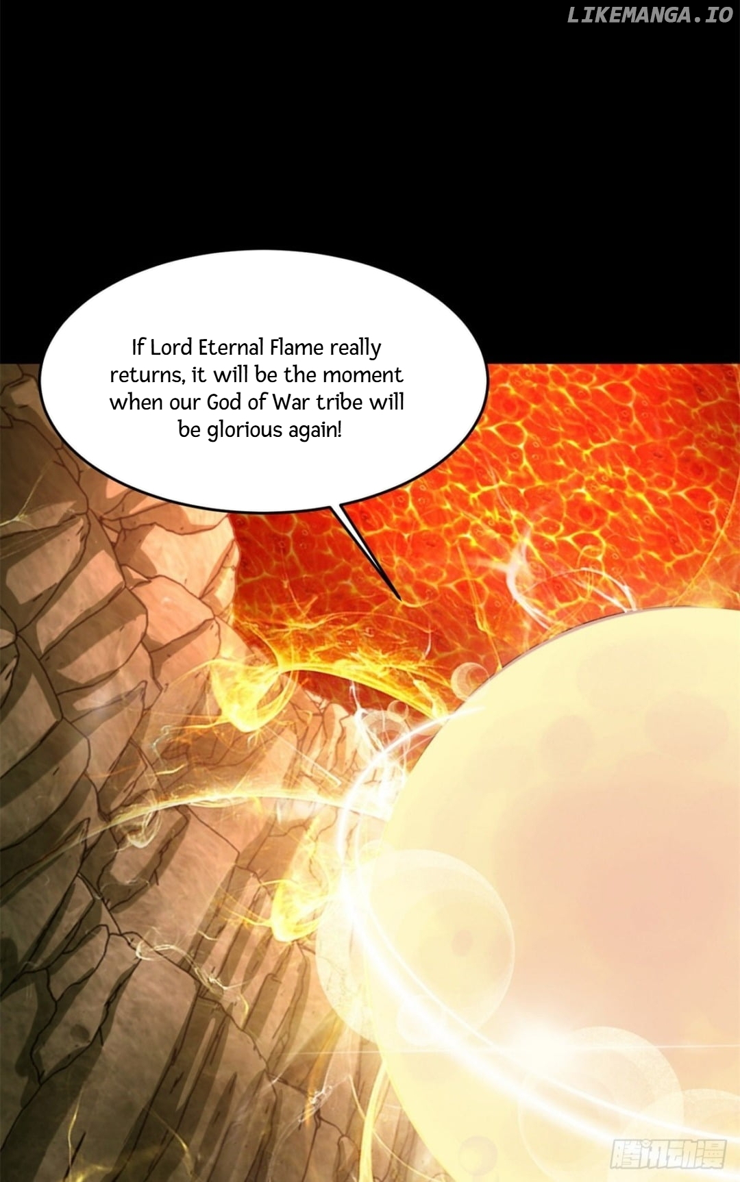 Read Apocalypse Savior EN Manga Online