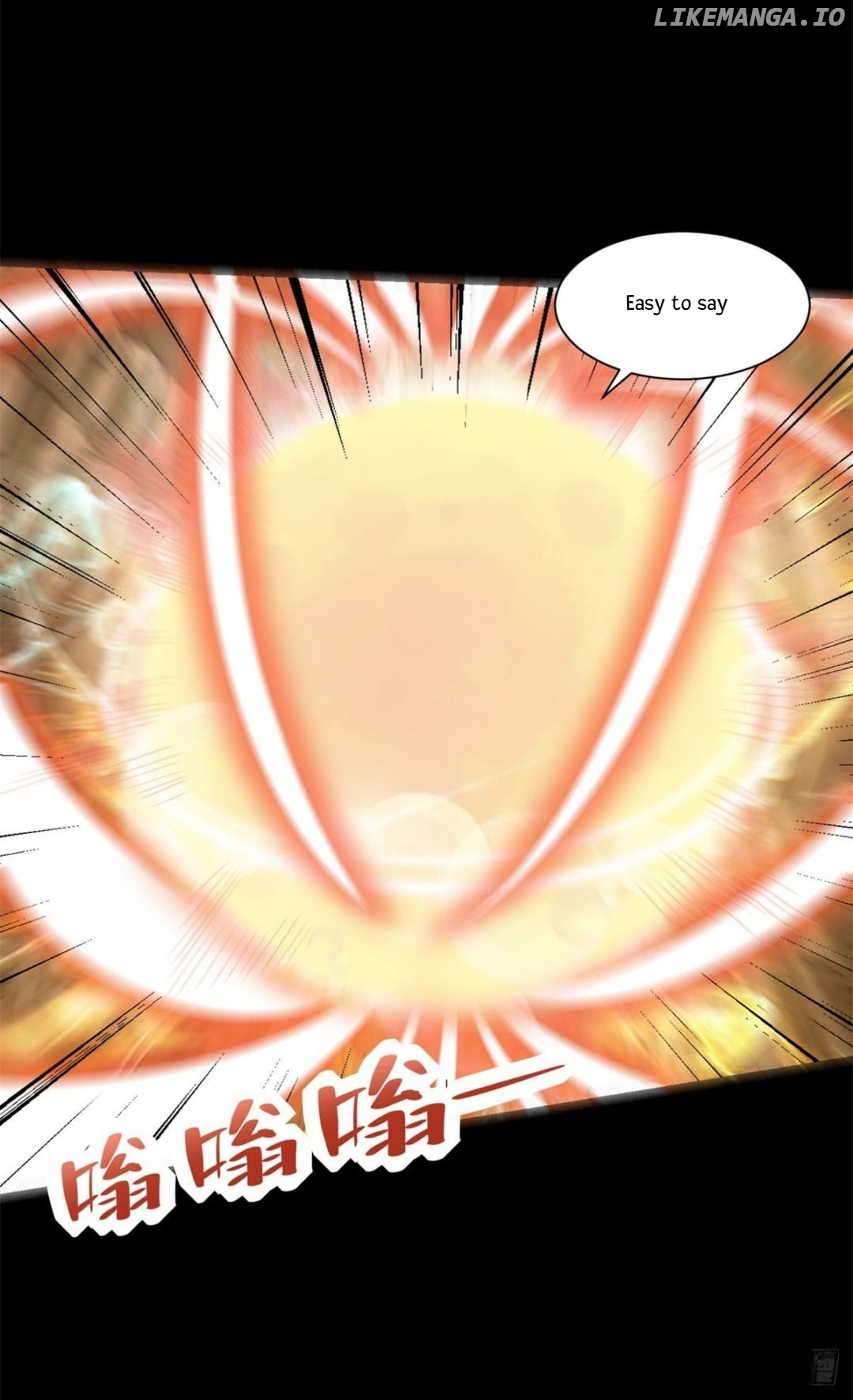Read Apocalypse Savior EN Manga Online