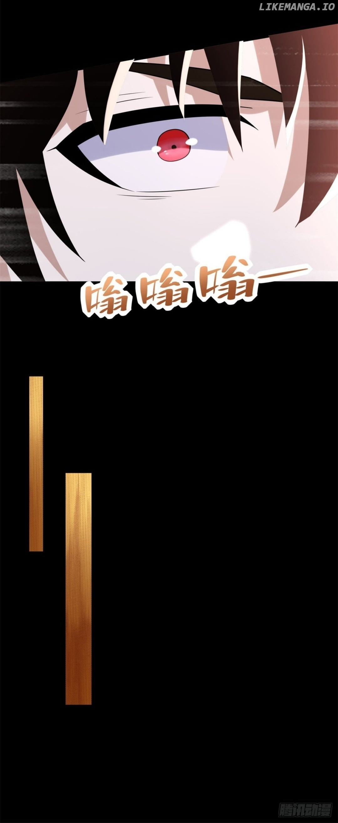 Read Apocalypse Savior EN Manga Online