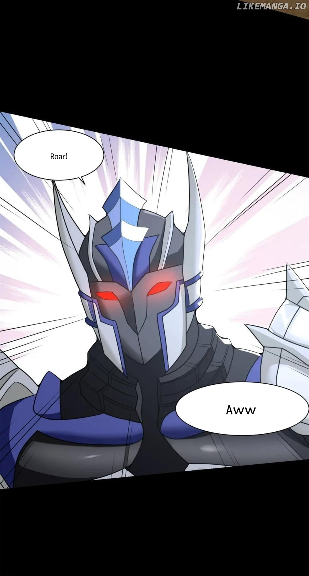 Read Apocalypse Savior EN Manga Online