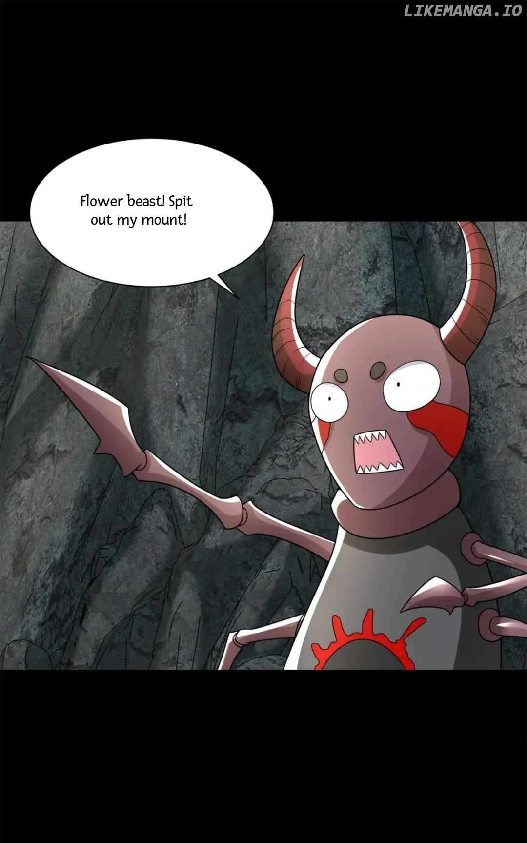 Read Apocalypse Savior EN Manga Online