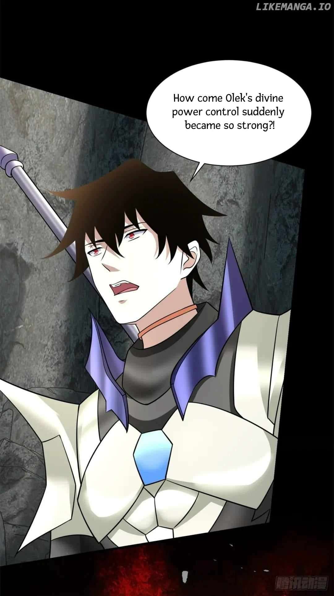Read Apocalypse Savior EN Manga Online