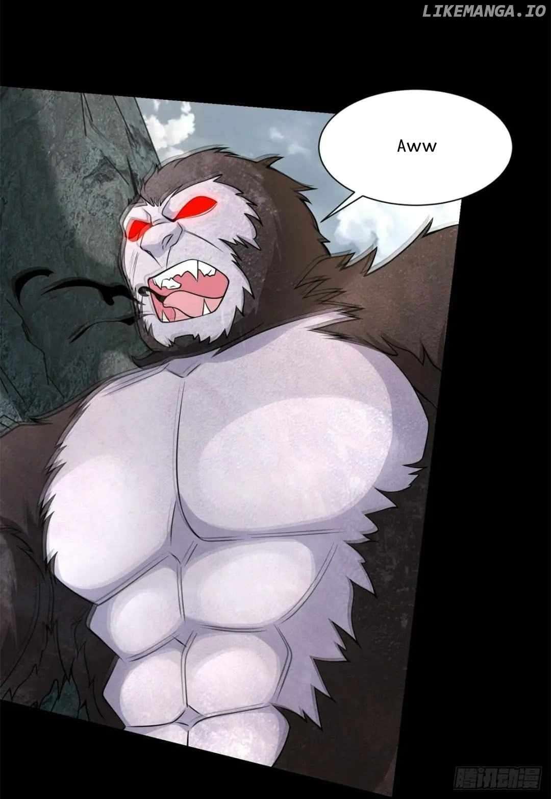 Read Apocalypse Savior EN Manga Online