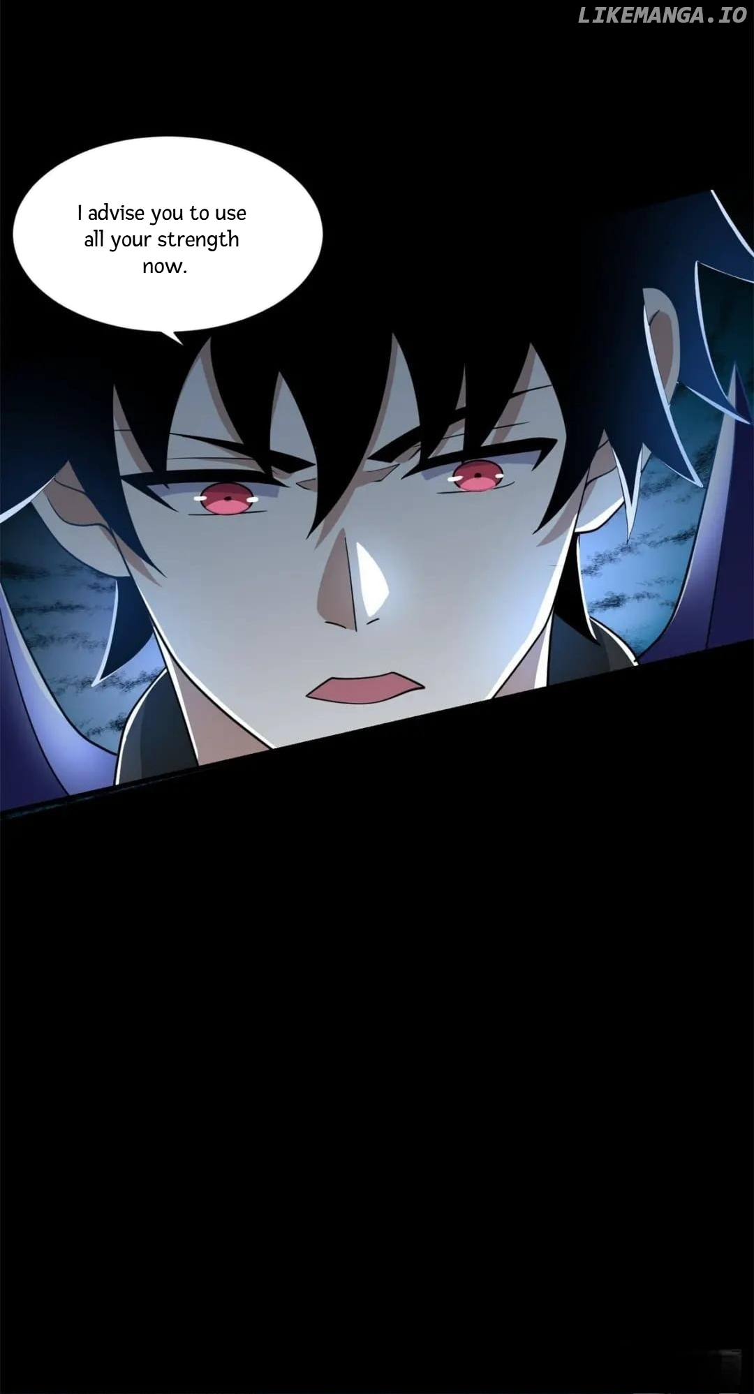 Read Apocalypse Savior EN Manga Online
