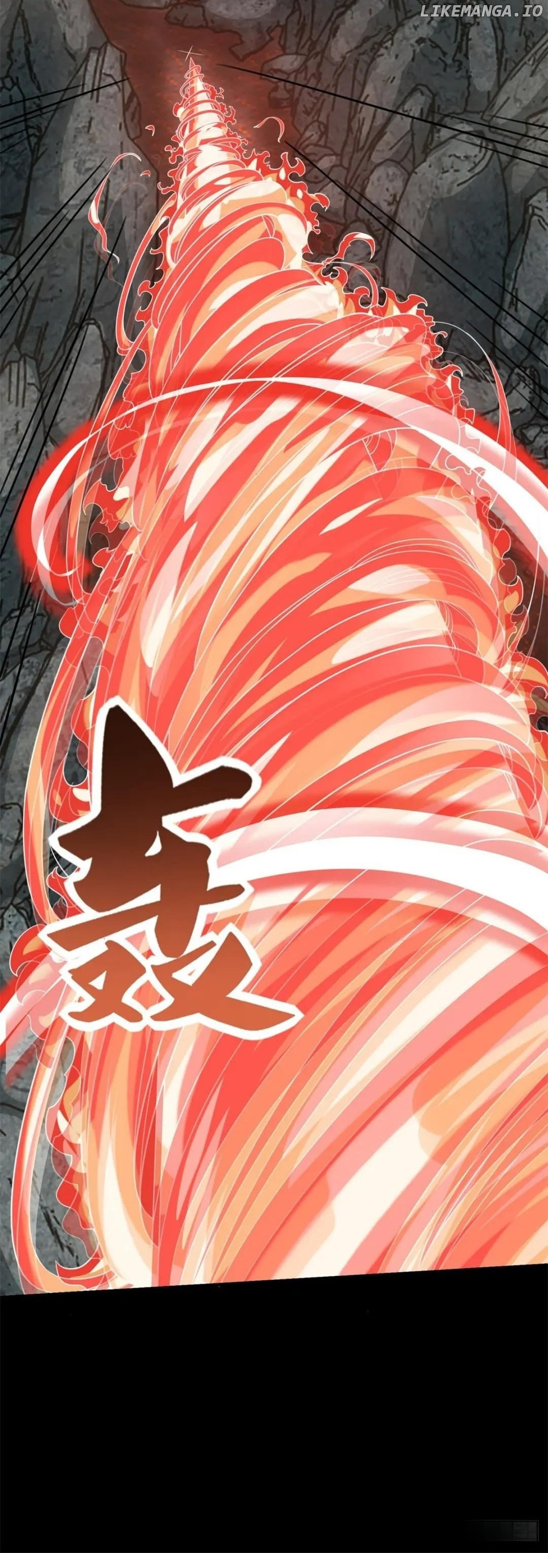 Read Apocalypse Savior EN Manga Online