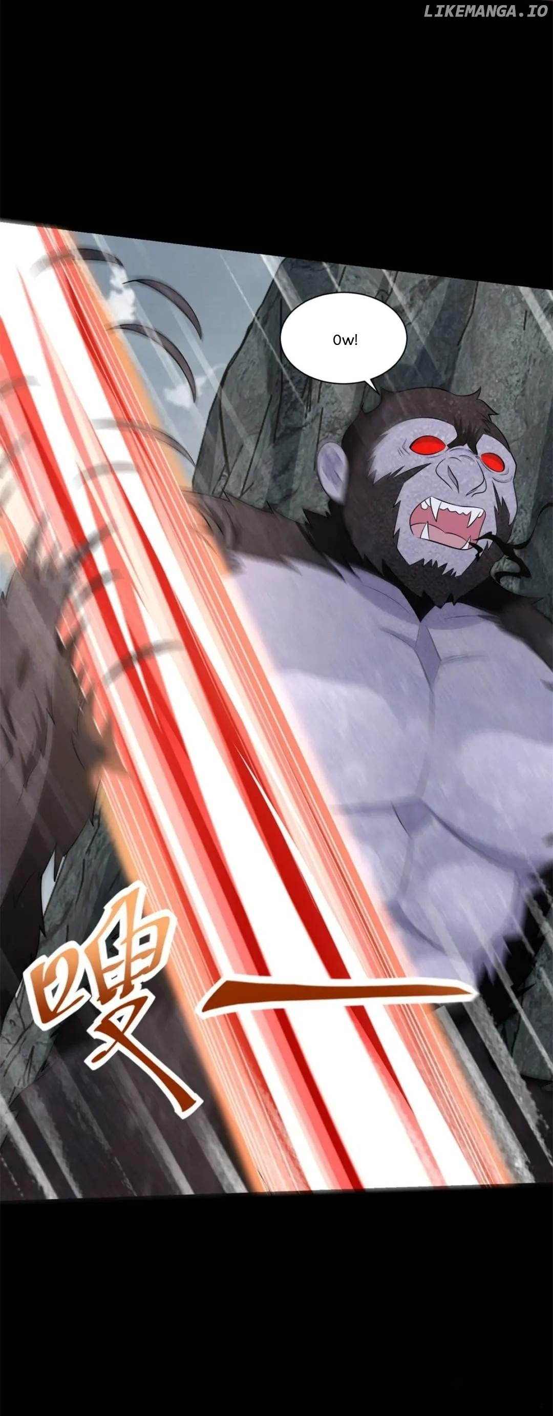 Read Apocalypse Savior EN Manga Online