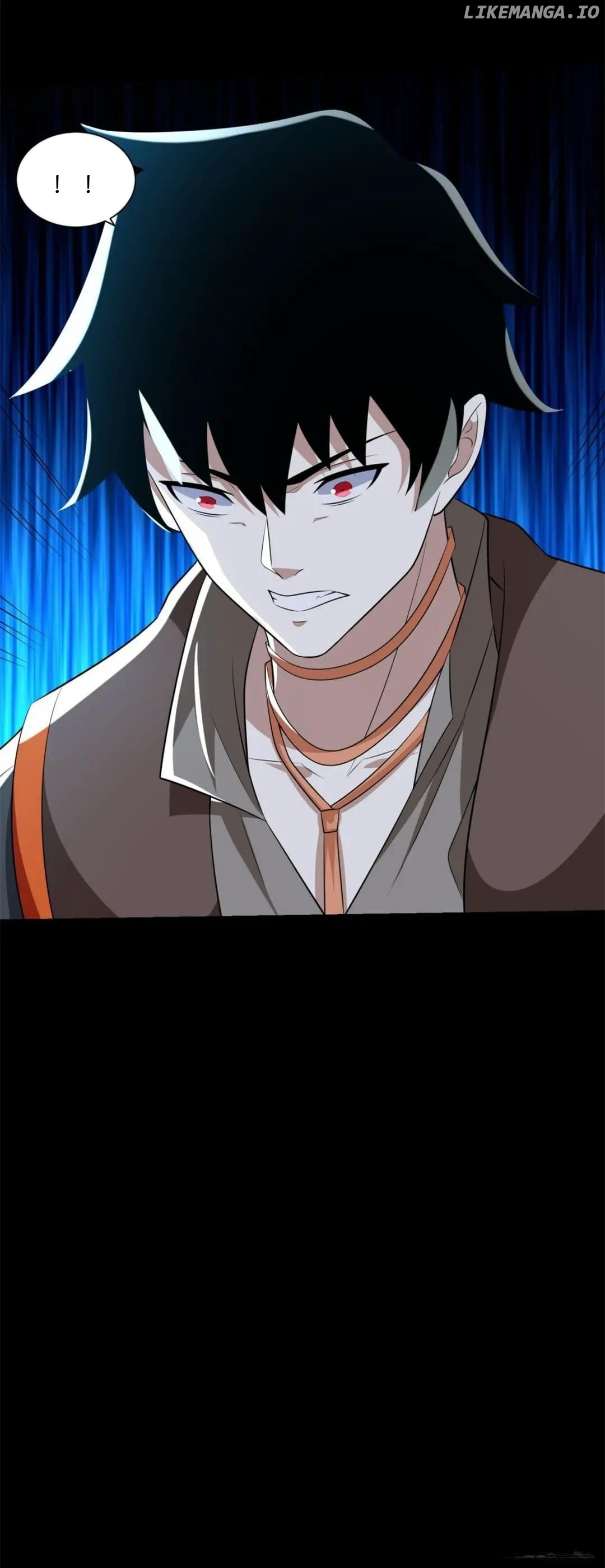 Read Apocalypse Savior EN Manga Online
