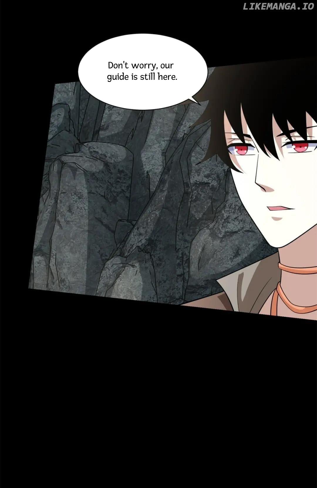 Read Apocalypse Savior EN Manga Online