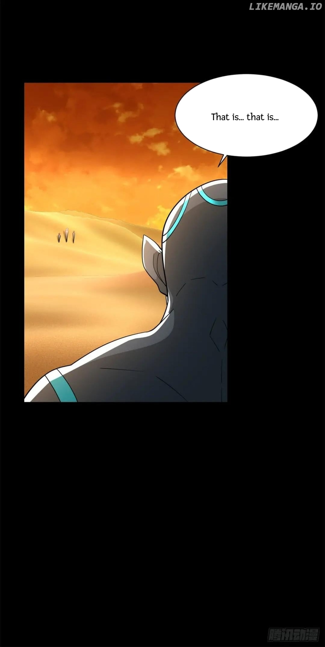 Read Apocalypse Savior EN Manga Online