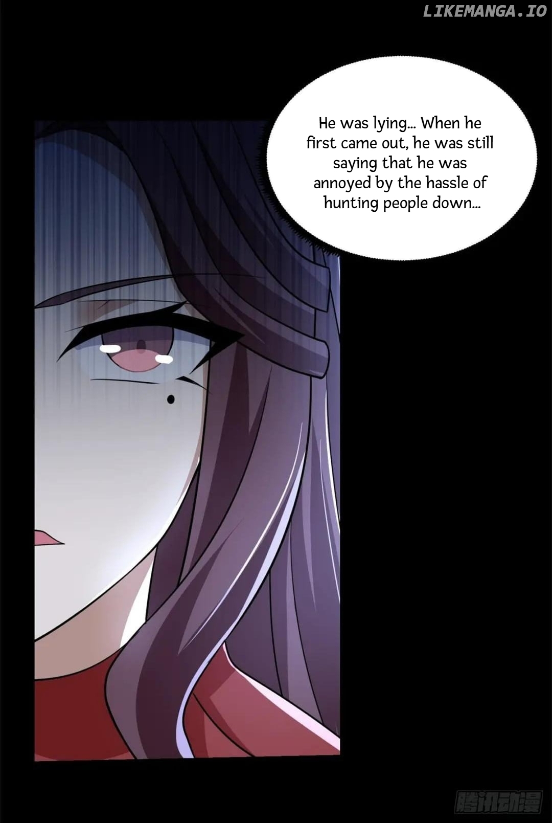 Read Apocalypse Savior EN Manga Online