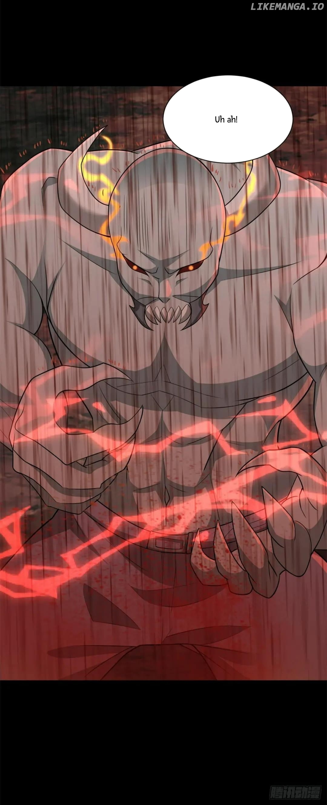 Read Apocalypse Savior EN Manga Online