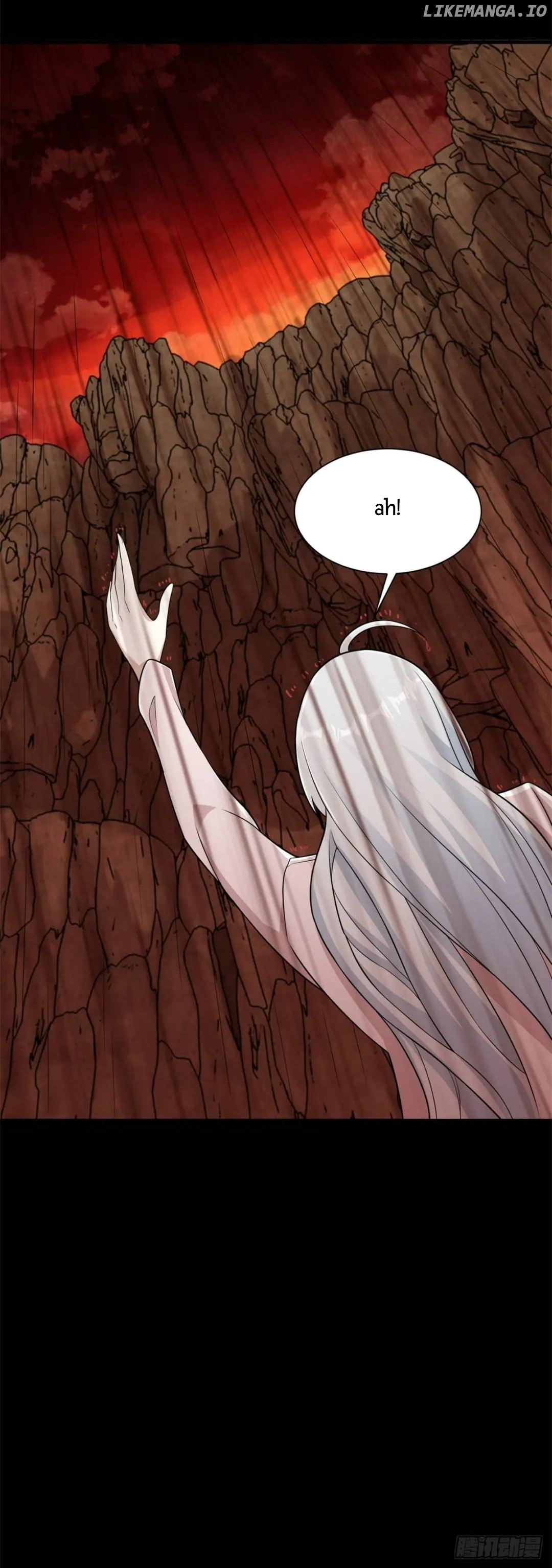 Read Apocalypse Savior EN Manga Online