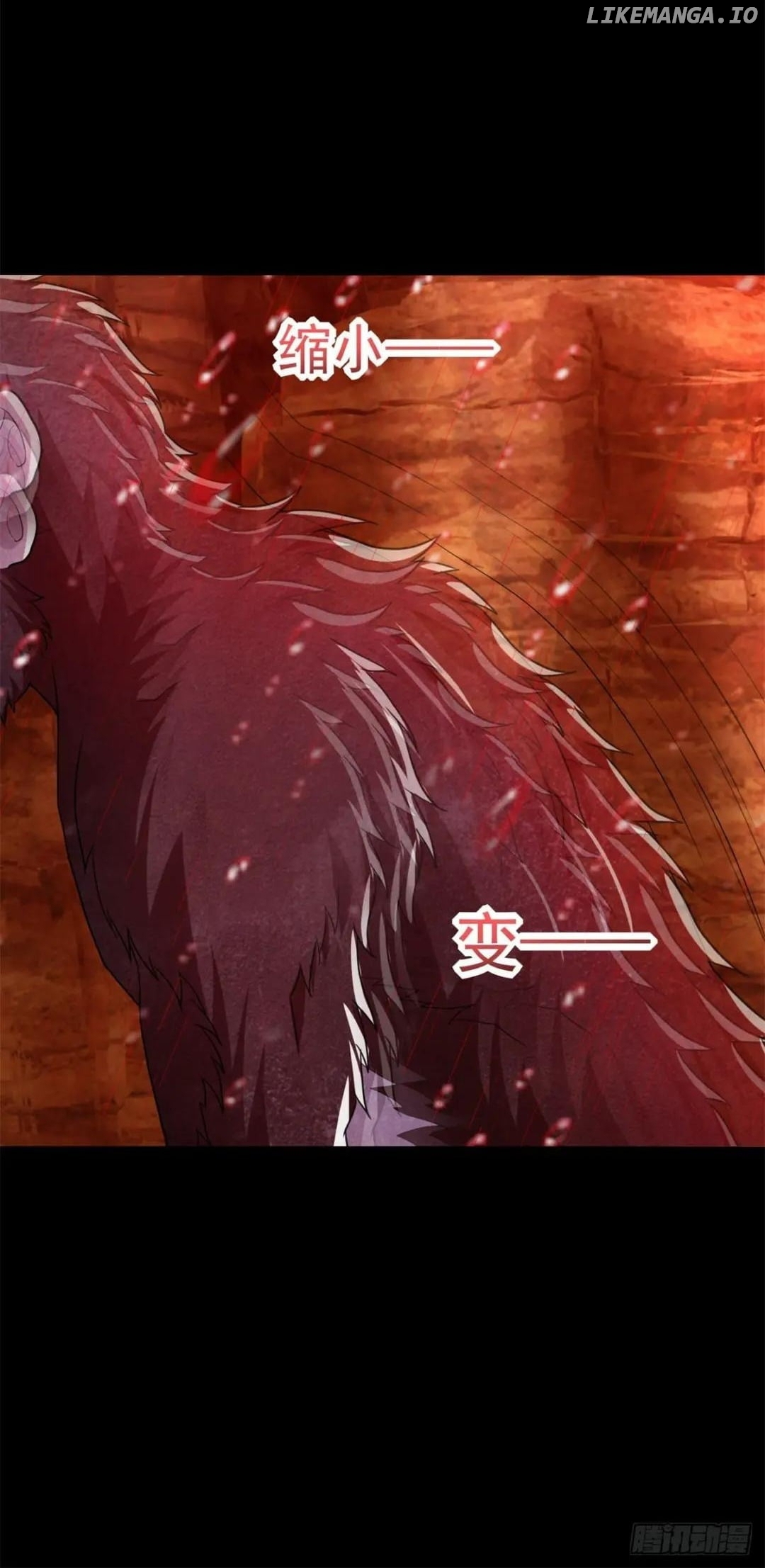 Read Apocalypse Savior EN Manga Online