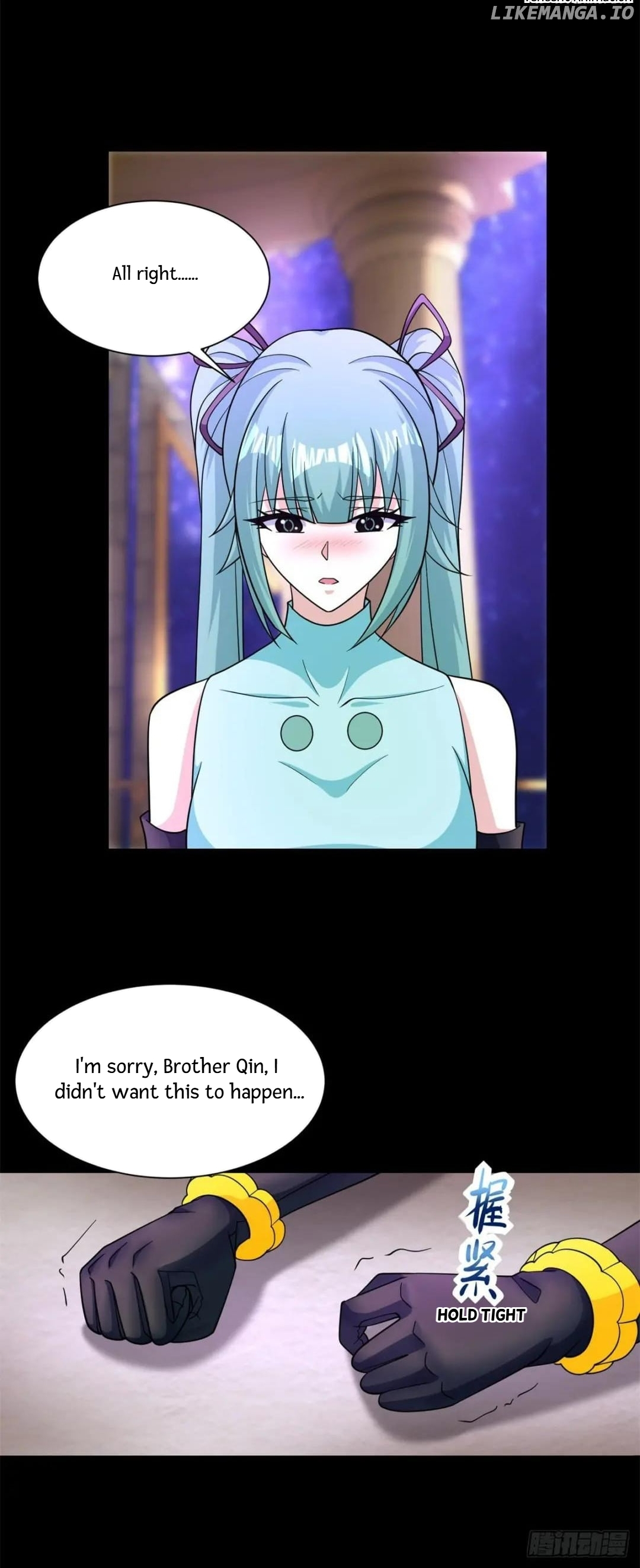 Read Apocalypse Savior EN Manga Online