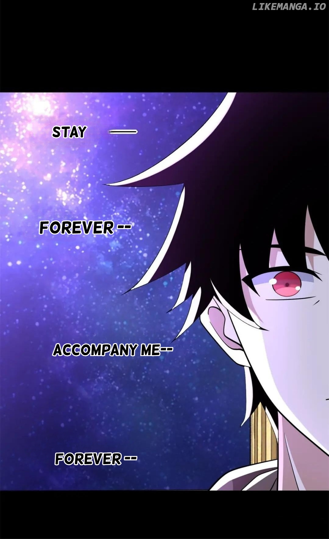 Read Apocalypse Savior EN Manga Online