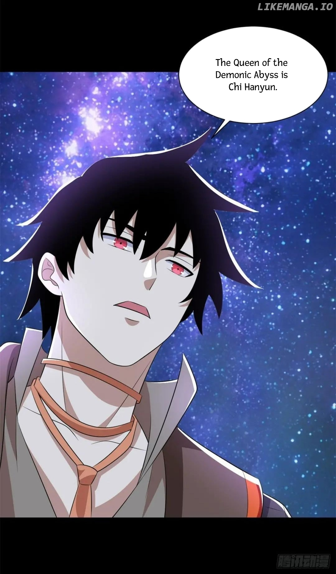 Read Apocalypse Savior EN Manga Online