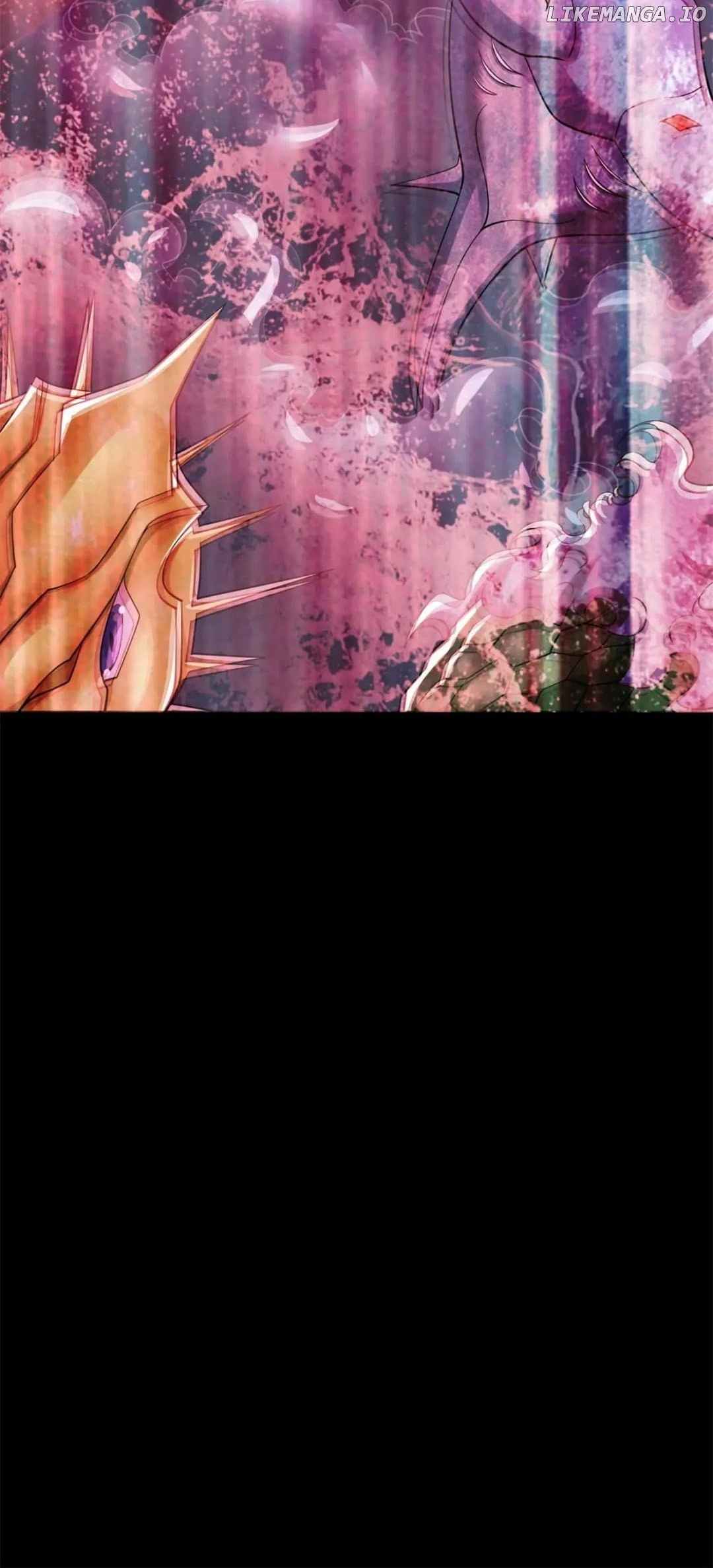 Read Apocalypse Savior EN Manga Online