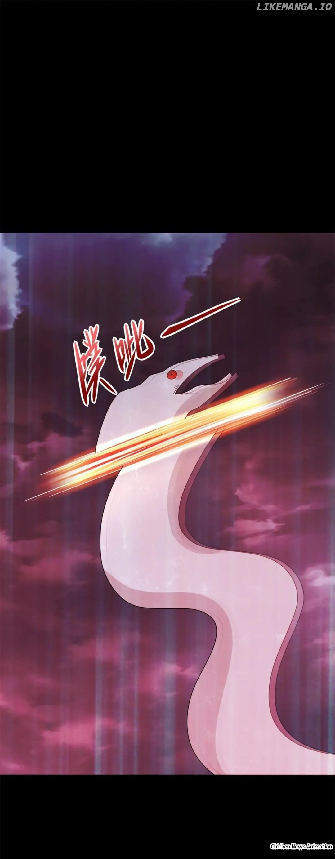 Read Apocalypse Savior EN Manga Online