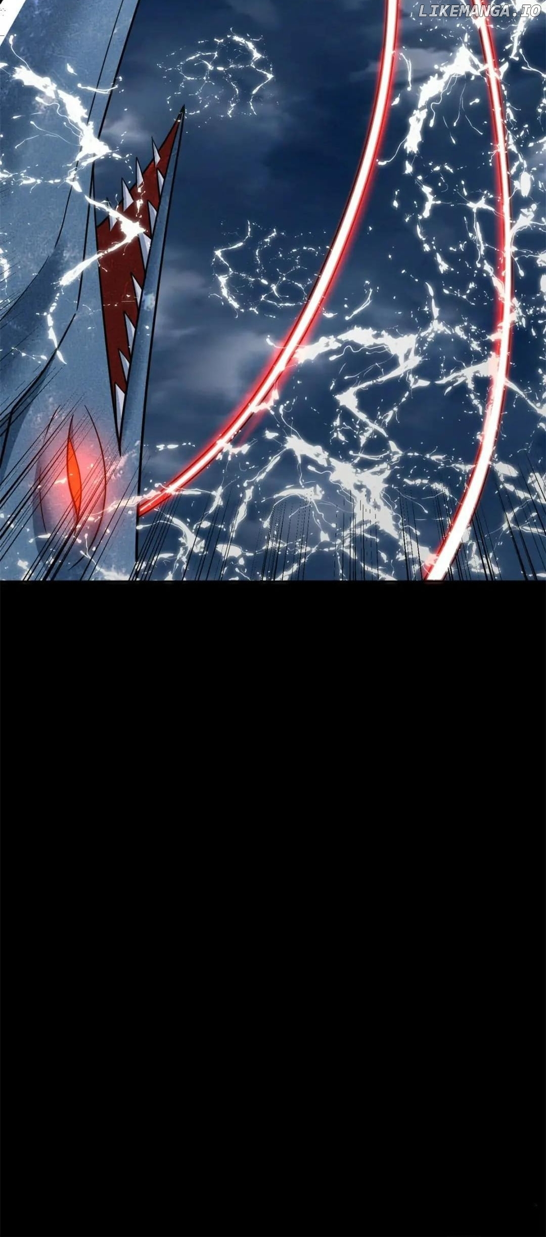 Read Apocalypse Savior EN Manga Online