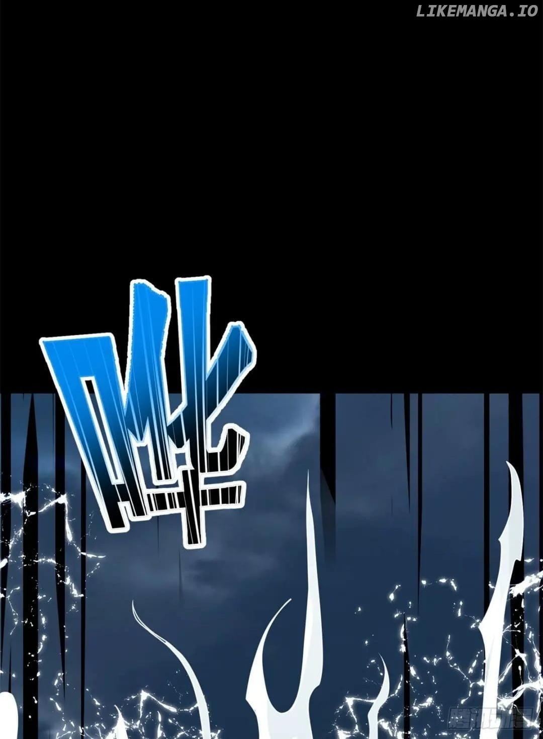 Read Apocalypse Savior EN Manga Online