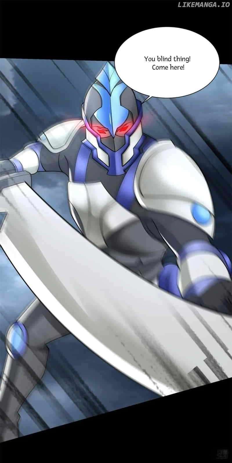Read Apocalypse Savior EN Manga Online